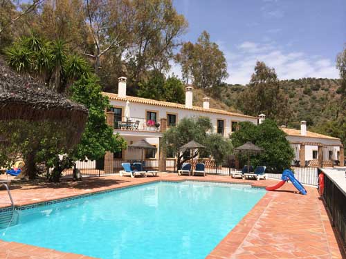 Stables pool