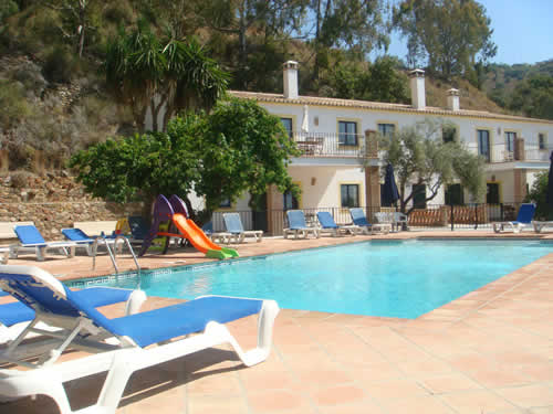 Stables pool